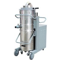 耐高温工业吸尘器 气源式气动吸尘器 工业吸油机吸尘器