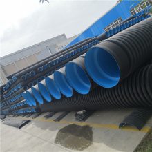 HDPE˫ڲƹ ˫ڲƹ ۹SN4/8DN200-800