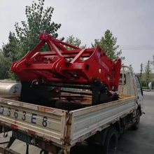 龙胆草收药机 半夏收获机 苍术挖药机 质量保证