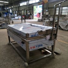 自动控温油炸锅 油水分离油炸机