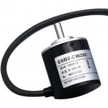 E6B3-CW 400-1200P ŷķOMRON ROTARY ENCODER