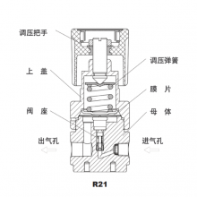 GENTEC R21ϵ316Lּѹ R21SLAK-DIW-00-00