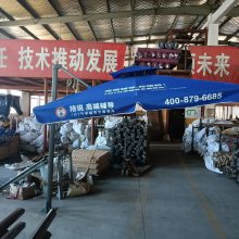 保安伞站岗的遮阳伞小区物业门口安保大型太阳伞方形圆形室外伞厂