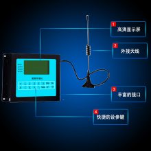 河北当曲以水折电控制终端射频卡控制有应用实例