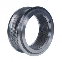 山东560颗粒机环模 560模具 700模具定做