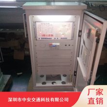 XHJ-BW-WG-ZA2000联网绿波交通信号控制系统_中安人行横道交通信号控制系统