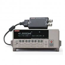 TEKTRONIX 泰克KEITHLEY 6500/6430 系列高电阻/低电流静电计