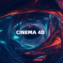 Cinema 4D