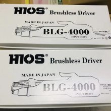 ձHIOS綯˿BLG-5000-OPC-15