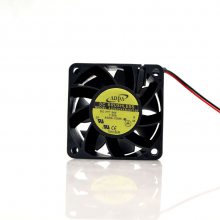 全新ADDA AS06024XB387100 24V 1.25A 6038 6CM大风量散热风扇