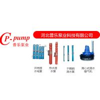 不锈钢高扬程潜水泵-普乐泵业(在线咨询)-潜水泵