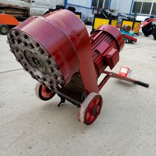 厂家直销电动水磨石机大理石地面磨光机 久恒金刚石水磨机