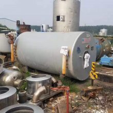 青岛华泰油气两用,导热油加热3吨二手锅炉制造商,二手有机热载体炉