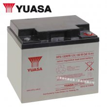 YUASA ǳ NPX-80BFR 12V80W 20AhǦ᳤߹ VRLA AGM