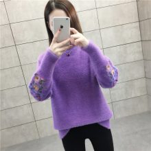 ���ʱ���Ůʽ��ͷë�¹���ʮ���з�װ�������＾�¿�Ůװ��ë��
