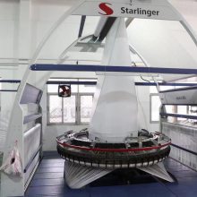 编织袋宽度从24cm到180cm根据客户需要定制异形编织袋