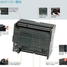 ST30模块6ES72881ST300AA1晶体管输出6ES7288-1ST30-0AA1西门子S7-200SMART标准型CPU