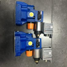 Rexroth/力士乐 电磁阀R901353070DBEME20-7X315YG24K31A1M