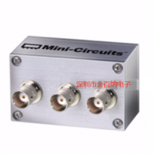 Mini-Circuits ZSC-2-1W+ 1-650MHZ һֶ BNC