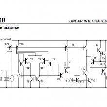 ˳ԭװ LM2904B ˫Ŵ оӴ