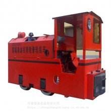 CCG5.0/600矿用防爆柴油机车厂家供应现货速发使用寿命长 中重