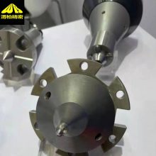 意大利Tecnologie-FRB端面驱动顶针-驱动顶针实物图片