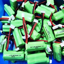  Ni-MH AAA700mAh 3.6V
