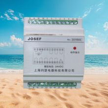 JOSEFԼɪ ʱ̵ HJZS-13 0.02-9.99S AC220V ʱΧ0.1~99S