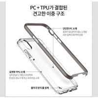 韩国进口Spigen正品x苹果10手机壳防摔边框iphonex手机保护套