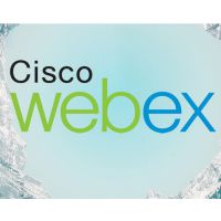 Cisco Webex MC25远程会议系统软件终端视频会议