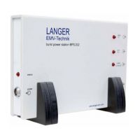 Langer P202 / P302 ˲   ʹ
