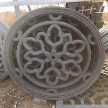 围墙镂空花窗 水泥花窗 仿古水泥窗花 方形花窗 扇形花窗 八角 长方形花窗