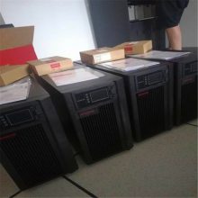 山特UPS电源C10KS 单进单出在线式10KVA/9000W外接蓄电池192V