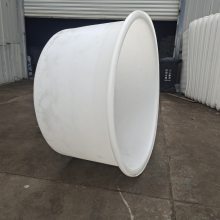 1000公斤塑料泡菜桶 塑料圆桶食品 发酵桶