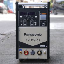 松下直流脉冲氩弧焊机YC-400TX4正品