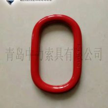 中力索具 模锻索具 型号齐全 镀锌产品 双环扣 蝴蝶扣 ***环 货钩 字母环 厂家