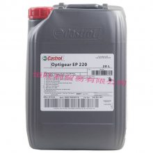 20L ʵOptigear EP220 Castrol Optigear EP 220