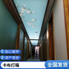 星空软膜 uv膜 高清图案喷绘 软膜天花 白色透光拉膜