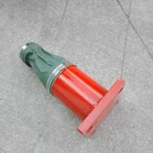 缓冲器厂家起重机液压缓冲器聚氨酯缓冲器