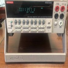 ��ʱ��2701���ݲɼ���keithley2701/7708/7700ģ��