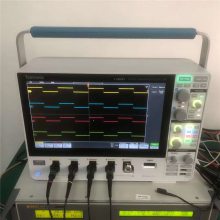 ǵKeysight MSOX4104A ʾά/