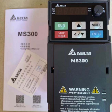 VFD2A8MS21ANSAA ̨ƵMS300ϵ 0.4KW 220V