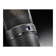 Neumann U89 i ĤݻͲ нȫ ¼Ŀ