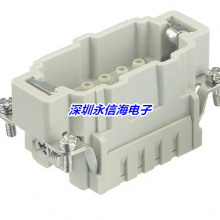 09330102602ظɵԴ ظɵԴ HAN E 10P M CRIMP ORDER CONTACTS SEP