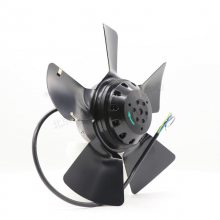 ¹ebmpapst A2D250-AH14-09 250mm AC
