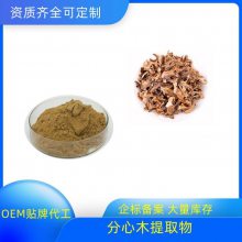 分心木提取物 速溶粉 浓缩干燥 10：1 20：1可定制 益生祥生物