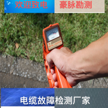 临沂费县测塑料管走向工程服务实力厂家供应