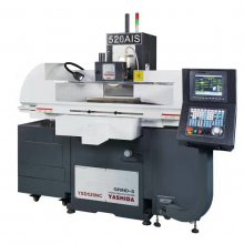 黑田全自动磨床,数控平面磨床YSD-52CNC,数控磨床