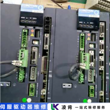 SGD7S-550A00A002安川伺服驱动器维修放心省心