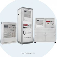 海湾消防报警设备 消防联动主机GST海湾消防产品销售调试售后